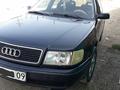 Audi 100 1992 года за 1 800 000 тг. в Жезказган – фото 4