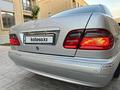 Mercedes-Benz E 320 2000 годаүшін5 500 000 тг. в Туркестан – фото 28