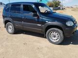 Chevrolet Niva 2012 годаүшін1 750 000 тг. в Казалинск – фото 2