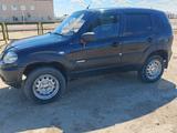 Chevrolet Niva 2012 годаүшін1 750 000 тг. в Казалинск – фото 3