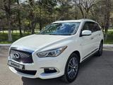 Infiniti QX60 2018 года за 15 500 000 тг. в Караганда