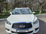 Infiniti QX60 2018 года за 15 500 000 тг. в Караганда – фото 3