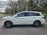 Infiniti QX60 2018 года за 15 500 000 тг. в Караганда – фото 4