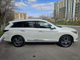 Infiniti QX60 2018 года за 15 500 000 тг. в Караганда – фото 5