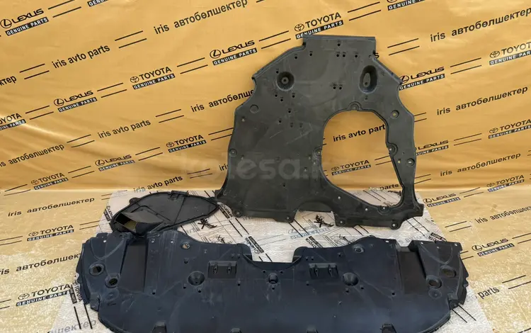 Защита двигателя за 25 000 тг. в Шымкент