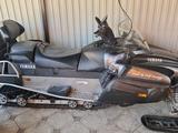 Yamaha  VK Professional 2008 года за 5 500 000 тг. в Уральск