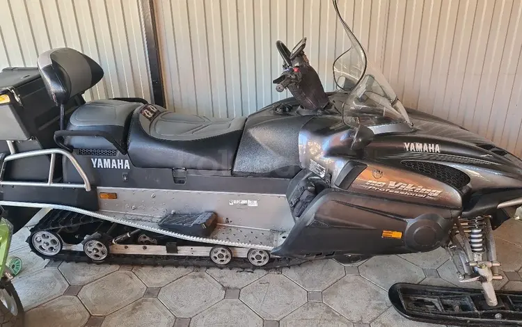 Yamaha  VK Professional 2008 года за 5 500 000 тг. в Уральск