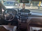 Honda Odyssey 2012 годаүшін11 000 000 тг. в Алматы – фото 4
