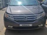 Honda Odyssey 2012 годаүшін11 000 000 тг. в Алматы