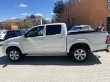 Toyota Hilux 2014 годаүшін11 000 000 тг. в Алматы – фото 4