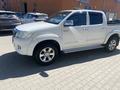 Toyota Hilux 2014 года за 11 000 000 тг. в Алматы – фото 3