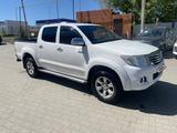 Toyota Hilux 2014 годаүшін11 800 000 тг. в Актобе