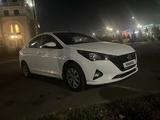 Hyundai Accent 2021 годаүшін7 300 000 тг. в Астана