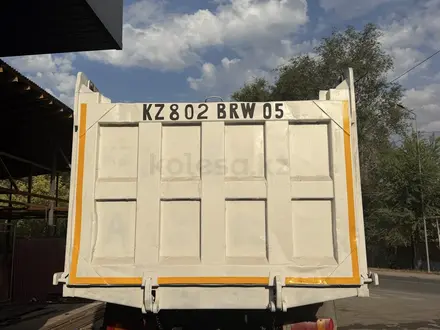 Howo  A5 2015 года за 16 500 000 тг. в Алматы – фото 4