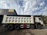 Howo  A5 2015 годаүшін16 500 000 тг. в Алматы