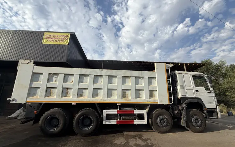 Howo  A5 2015 годаүшін16 500 000 тг. в Алматы