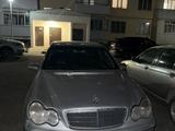 Mercedes-Benz C 320 2000 годаүшін850 000 тг. в Алматы – фото 2
