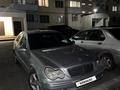 Mercedes-Benz C 320 2000 года за 850 000 тг. в Алматы – фото 4