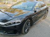 BYD Han 2025 года за 15 800 000 тг. в Алматы – фото 3