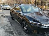 BYD Han 2025 года за 15 800 000 тг. в Алматы – фото 4