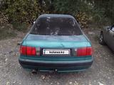 Audi 80 1992 годаүшін600 000 тг. в Алматы – фото 2