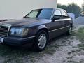 Mercedes-Benz E 200 1991 годаүшін1 400 000 тг. в Туркестан – фото 5