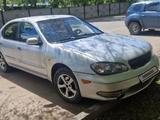 Nissan Cefiro 2001 года за 2 000 000 тг. в Астана