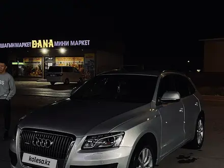 Audi Q5 2009 года за 2 200 000 тг. в Атырау – фото 3