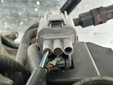 Привозная акпп J30A1 V3.0 2WD за 250 000 тг. в Астана – фото 11