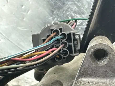 Привозная акпп J30A1 V3.0 2WD за 250 000 тг. в Астана – фото 13