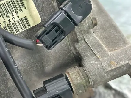 Привозная акпп J30A1 V3.0 2WD за 250 000 тг. в Астана – фото 16