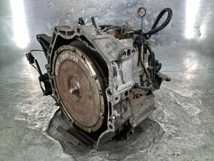 Привозная акпп J30A1 V3.0 2WD за 250 000 тг. в Астана