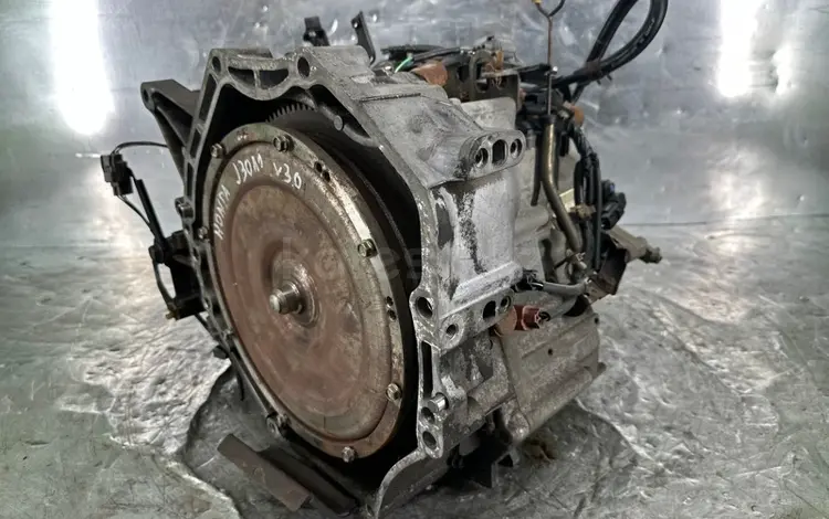 Привозная акпп J30A1 V3.0 2WD за 250 000 тг. в Астана