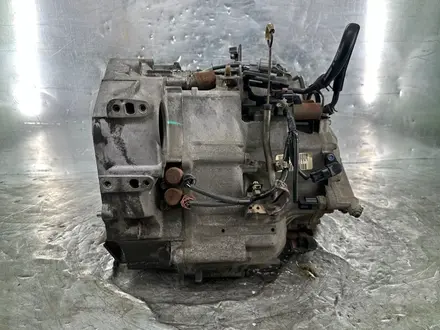 Привозная акпп J30A1 V3.0 2WD за 250 000 тг. в Астана – фото 4