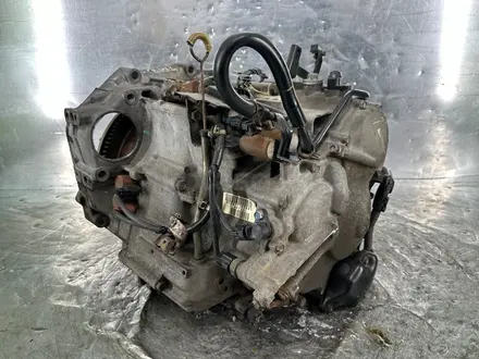 Привозная акпп J30A1 V3.0 2WD за 250 000 тг. в Астана – фото 5