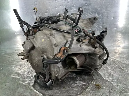 Привозная акпп J30A1 V3.0 2WD за 250 000 тг. в Астана – фото 7