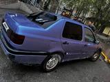 Volkswagen Vento 1993 годаүшін600 000 тг. в Шымкент – фото 4