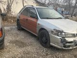 Subaru Impreza 1996 годаүшін1 100 000 тг. в Тараз – фото 3