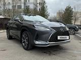 Lexus RX 300 2022 года за 32 000 000 тг. в Астана – фото 2