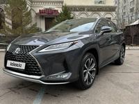 Lexus RX 300 2022 года за 32 000 000 тг. в Астана