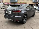 Lexus RX 300 2022 годаүшін32 000 000 тг. в Астана – фото 4