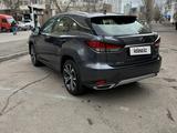 Lexus RX 300 2022 года за 32 000 000 тг. в Астана – фото 5