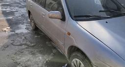 Nissan Almera 1996 годаүшін1 400 000 тг. в Алматы – фото 3