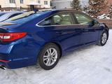 Hyundai Sonata 2017 года за 5 100 000 тг. в Кокшетау – фото 2