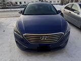 Hyundai Sonata 2017 года за 4 900 000 тг. в Кокшетау – фото 4