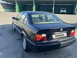 BMW 318 1992 годаүшін800 000 тг. в Алматы