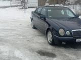 Mercedes-Benz E 280 1998 годаүшін3 200 000 тг. в Алматы – фото 5