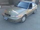 Daewoo Nexia 2006 года за 1 100 000 тг. в Абай (Келесский р-н)