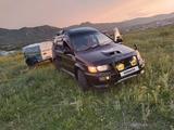 Mitsubishi Chariot 1997 годаfor2 800 000 тг. в Алматы – фото 3