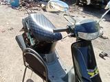 Honda  Dio 2002 годаүшін230 000 тг. в Астана – фото 3